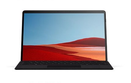 西山安装 Surface 更新时遇到问题？