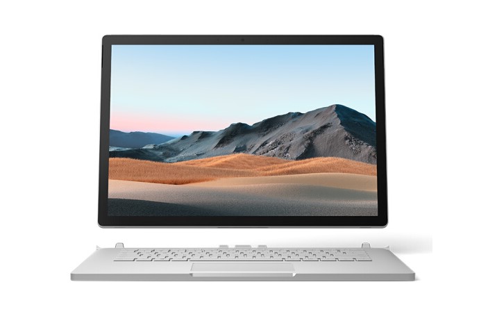 西山Surface 维修前的准备工作